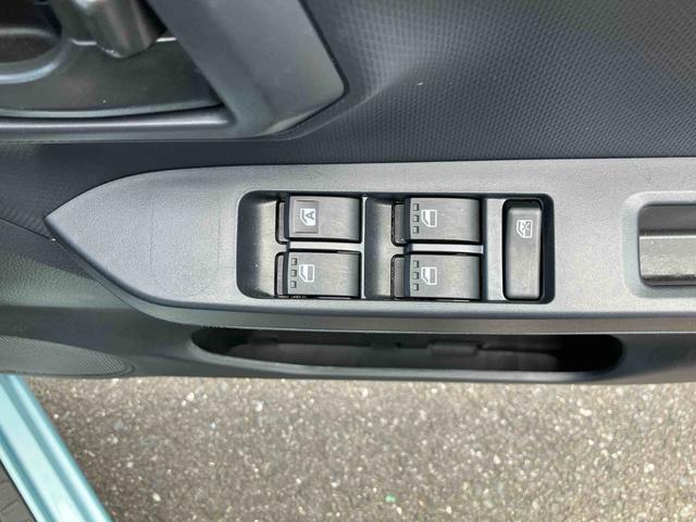 ミライースL SAIIIワイドBluetooth/USBチューナー装備保証 新車保証・まごころ保証 1年間・走行距離無制限付き(東京都)の中古車