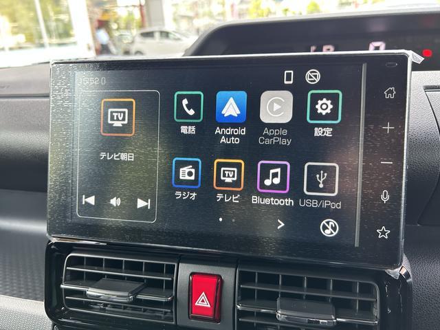 タントカスタムRS 9インチディスプレイオーディオ装備保証 新車保証・まごころ保証 1年間・走行距離無制限付き(東京都)の中古車