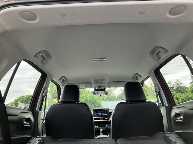 ロッキープレミアムG HEV保証 新車保証・まごころ保証 1年間・走行距離無制限付き(東京都)の中古車