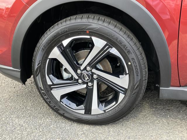 ロッキープレミアムG HEV保証 新車保証・まごころ保証 1年間・走行距離無制限付き(東京都)の中古車