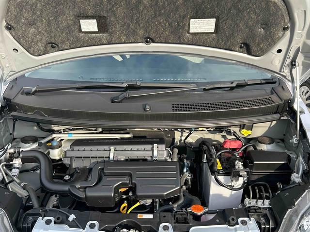 ミライースＸ　ＳＡIIIワイドＢｌｕｅｔｏｏｔｈ／ＵＳＢチューナー装備保証　新車保証・まごころ保証　１年間・走行距離無制限付き（東京都）の中古車
