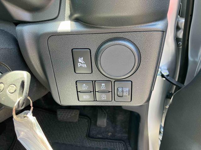 ミライースL SAIIIワイドBluetooth/USBチューナー装備保証 新車保証・まごころ保証 1年間・走行距離無制限付き(東京都)の中古車