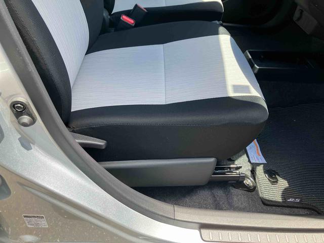ミライースL SAIIIワイドBluetooth/USBチューナー装備保証 新車保証・まごころ保証 1年間・走行距離無制限付き(東京都)の中古車