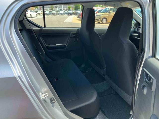 ミライースL SAIIIワイドBluetooth/USBチューナー装備保証 新車保証・まごころ保証 1年間・走行距離無制限付き(東京都)の中古車