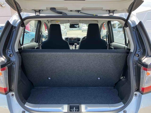 ミライースL SAIIIワイドBluetooth/USBチューナー装備保証 新車保証・まごころ保証 1年間・走行距離無制限付き(東京都)の中古車
