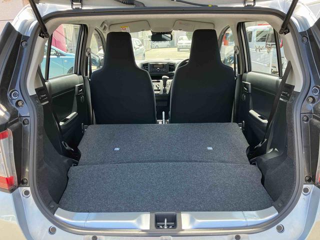 ミライースL SAIIIワイドBluetooth/USBチューナー装備保証 新車保証・まごころ保証 1年間・走行距離無制限付き(東京都)の中古車