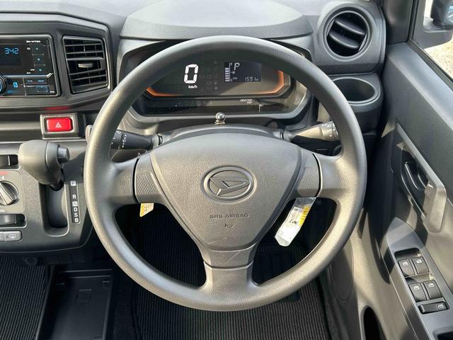 ミライースL SAIIIワイドBluetooth/USBチューナー装備保証 新車保証・まごころ保証 1年間・走行距離無制限付き(東京都)の中古車