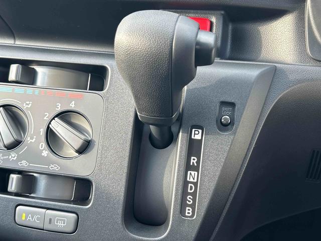 ミライースL SAIIIワイドBluetooth/USBチューナー装備保証 新車保証・まごころ保証 1年間・走行距離無制限付き(東京都)の中古車