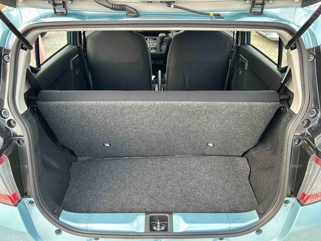 ミライースL SAIIIワイドBluetooth/USBチューナー装備保証 新車保証・まごころ保証 1年間・走行距離無制限付き(東京都)の中古車