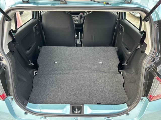 ミライースL SAIIIワイドBluetooth/USBチューナー装備保証 新車保証・まごころ保証 1年間・走行距離無制限付き(東京都)の中古車