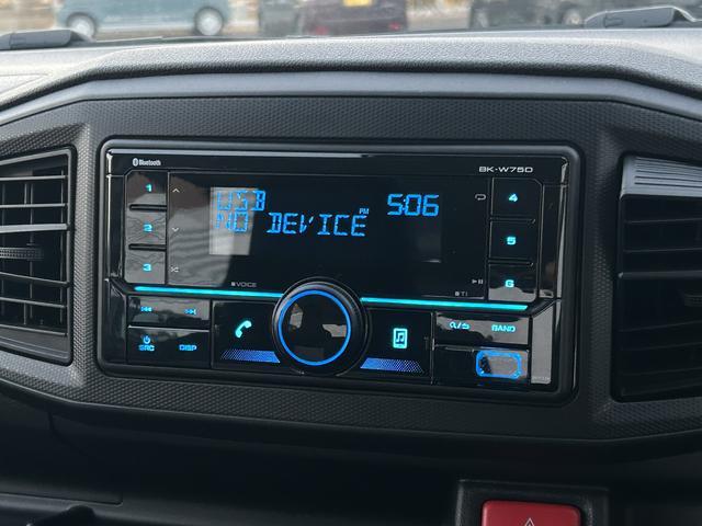 ミライースL SAIIIワイドBluetooth/USBチューナー装備保証 新車保証・まごころ保証 1年間・走行距離無制限付き(東京都)の中古車