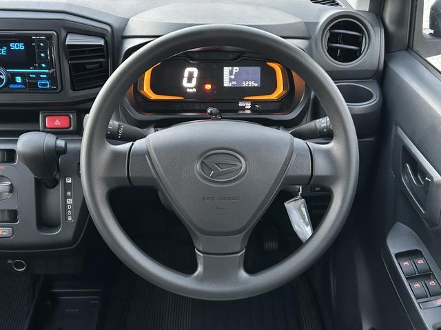 ミライースL SAIIIワイドBluetooth/USBチューナー装備保証 新車保証・まごころ保証 1年間・走行距離無制限付き(東京都)の中古車