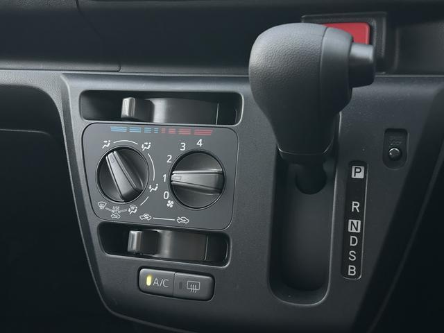 ミライースL SAIIIワイドBluetooth/USBチューナー装備保証 新車保証・まごころ保証 1年間・走行距離無制限付き(東京都)の中古車