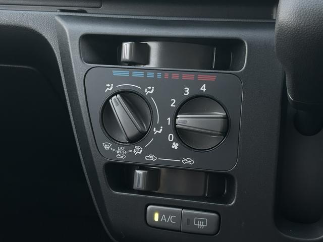 ミライースL SAIIIワイドBluetooth/USBチューナー装備保証 新車保証・まごころ保証 1年間・走行距離無制限付き(東京都)の中古車