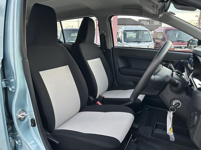 ミライースL SAIIIワイドBluetooth/USBチューナー装備保証 新車保証・まごころ保証 1年間・走行距離無制限付き(東京都)の中古車