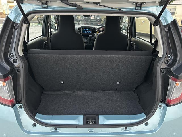 ミライースL SAIIIワイドBluetooth/USBチューナー装備保証 新車保証・まごころ保証 1年間・走行距離無制限付き(東京都)の中古車