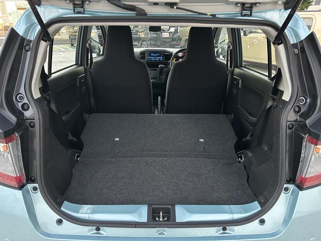 ミライースL SAIIIワイドBluetooth/USBチューナー装備保証 新車保証・まごころ保証 1年間・走行距離無制限付き(東京都)の中古車