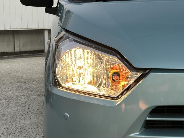 ミライースL SAIIIワイドBluetooth/USBチューナー装備保証 新車保証・まごころ保証 1年間・走行距離無制限付き(東京都)の中古車