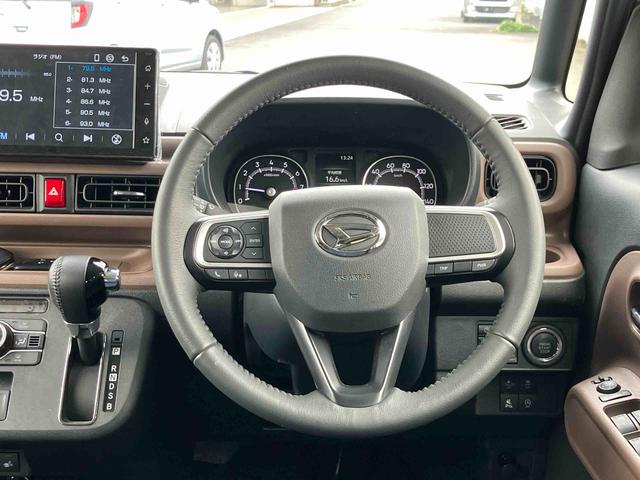 ムーヴキャンバスセオリーG 9インチディスプレイオーディオ装備保証 新車保証・まごころ保証 1年間・走行距離無制限付き(東京都)の中古車