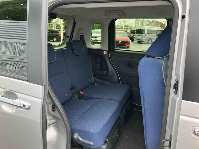 ムーヴキャンバスセオリーG 9インチディスプレイオーディオ装備保証 新車保証・まごころ保証 1年間・走行距離無制限付き(東京都)の中古車