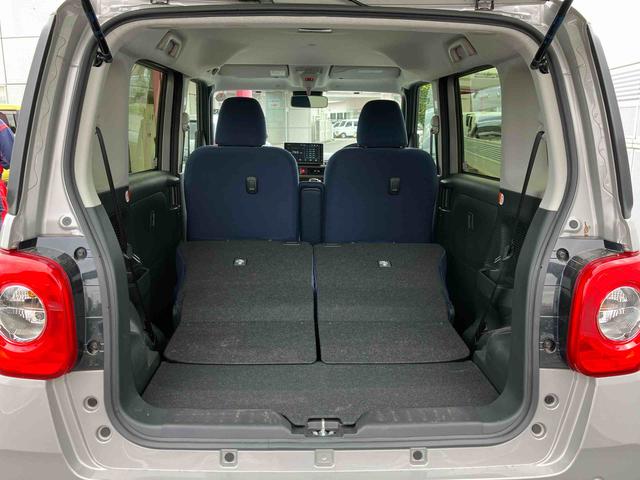 ムーヴキャンバスセオリーG 9インチディスプレイオーディオ装備保証 新車保証・まごころ保証 1年間・走行距離無制限付き(東京都)の中古車