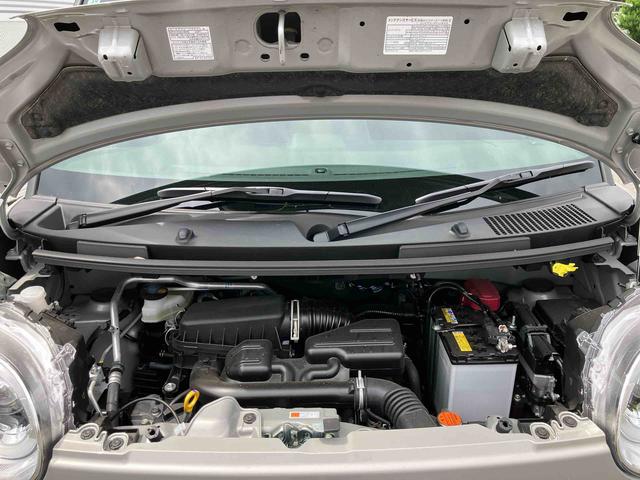 ムーヴキャンバスセオリーG 9インチディスプレイオーディオ装備保証 新車保証・まごころ保証 1年間・走行距離無制限付き(東京都)の中古車