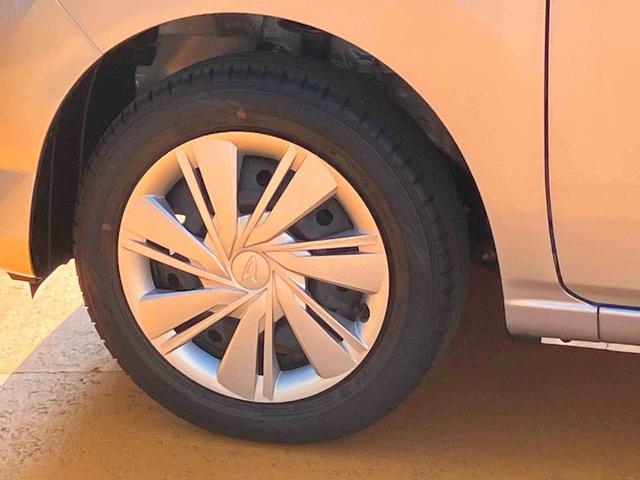 ミライースX SAIIIワイドBluetooth/USBチューナー装備保証 新車保証・まごころ保証 1年間・走行距離無制限付き(東京都)の中古車