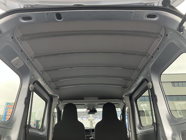 ハイゼットカーゴＤＸ　ワイドＢｌｕｅｔｏｏｔｈ／ＵＳＢチューナー装備保証　新車保証・まごころ保証　１年間・走行距離無制限付き・ワイドＢｌｕｅｔｏｏｔｈ／ＵＳＢチューナー装備・スマートアシスト装備　両側スライド（東京都）の中古車