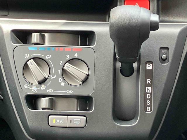 ミライースL SAIII 届け出済み未使用車保証 新車保証・まごころ保証 1年間・走行距離無制限付き(東京都)の中古車