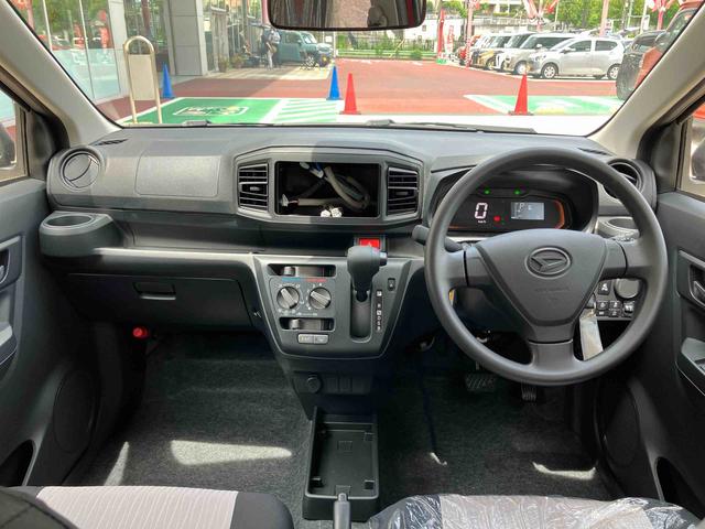ミライースL SAIII 届け出済み未使用車保証 新車保証・まごころ保証 1年間・走行距離無制限付き(東京都)の中古車