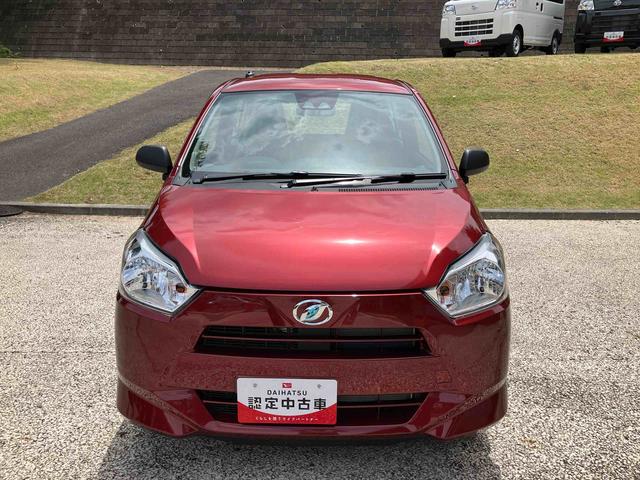 ミライースL SAIII 届け出済み未使用車保証 新車保証・まごころ保証 1年間・走行距離無制限付き(東京都)の中古車