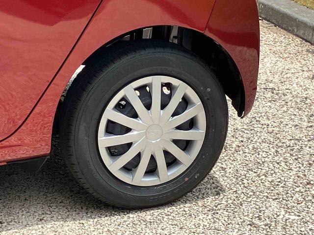 ミライースL SAIII 届け出済み未使用車保証 新車保証・まごころ保証 1年間・走行距離無制限付き(東京都)の中古車