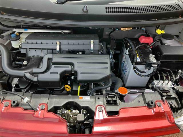 ミライースL SAIII 届け出済み未使用車保証 新車保証・まごころ保証 1年間・走行距離無制限付き(東京都)の中古車