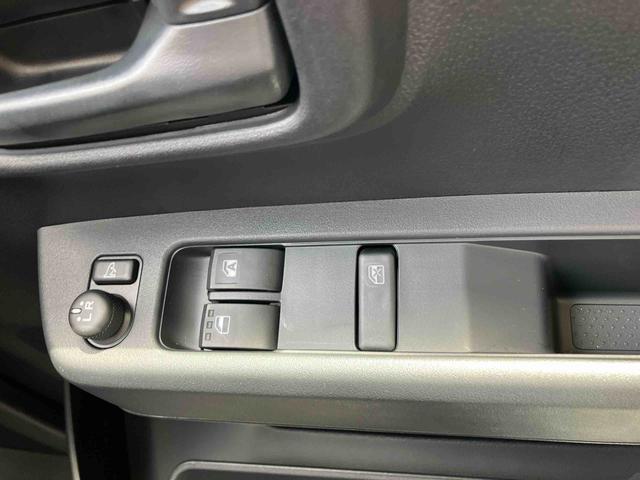 ハイゼットカーゴクルーズ　届け出済み未使用車保証　新車保証・まごころ保証　１年間・走行距離無制限付き（東京都）の中古車