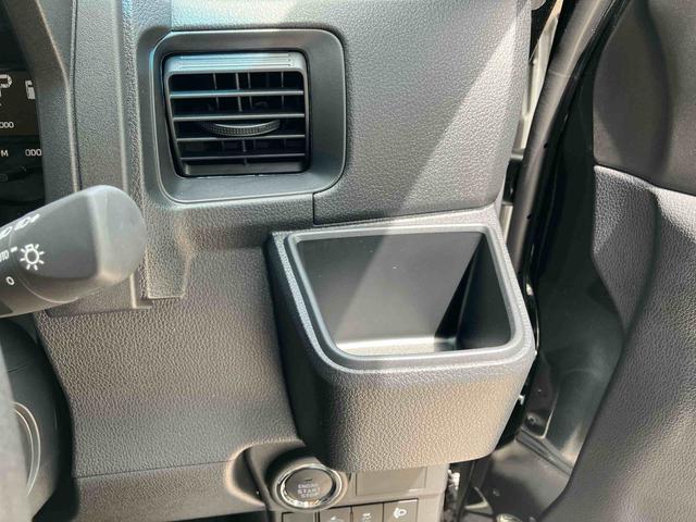 ハイゼットカーゴクルーズ　届け出済み未使用車保証　新車保証・まごころ保証　１年間・走行距離無制限付き（東京都）の中古車