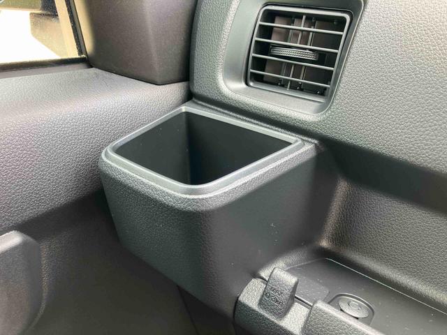 ハイゼットカーゴクルーズ　届け出済み未使用車保証　新車保証・まごころ保証　１年間・走行距離無制限付き（東京都）の中古車