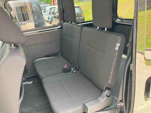 ハイゼットカーゴクルーズ　届け出済み未使用車保証　新車保証・まごころ保証　１年間・走行距離無制限付き（東京都）の中古車