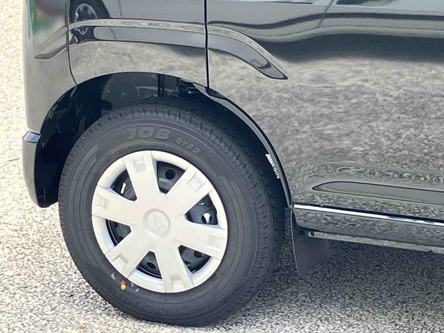 ハイゼットカーゴクルーズ　届け出済み未使用車保証　新車保証・まごころ保証　１年間・走行距離無制限付き（東京都）の中古車