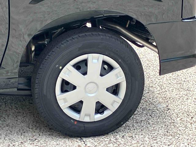 ハイゼットカーゴクルーズ　届け出済み未使用車保証　新車保証・まごころ保証　１年間・走行距離無制限付き（東京都）の中古車