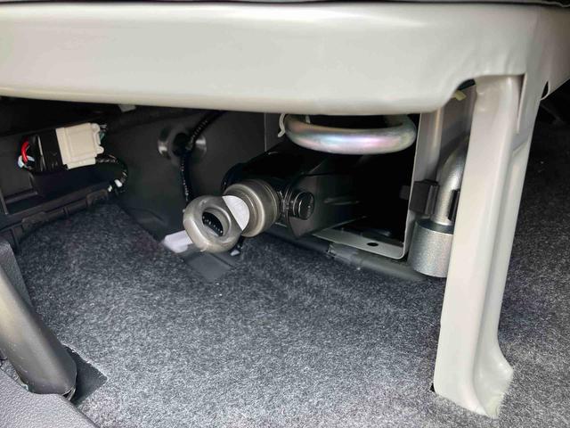 ハイゼットカーゴクルーズ　届け出済み未使用車保証　新車保証・まごころ保証　１年間・走行距離無制限付き（東京都）の中古車