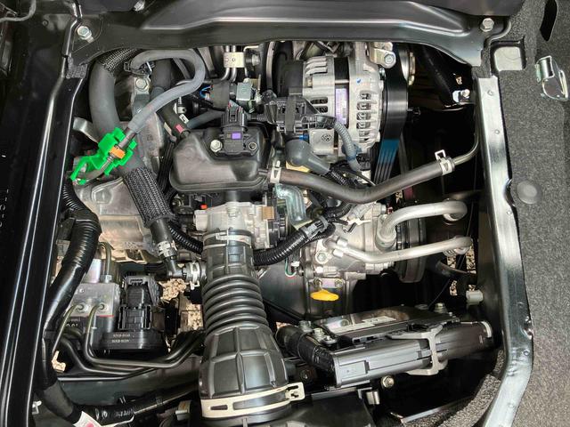 ハイゼットカーゴクルーズ　届け出済み未使用車保証　新車保証・まごころ保証　１年間・走行距離無制限付き（東京都）の中古車