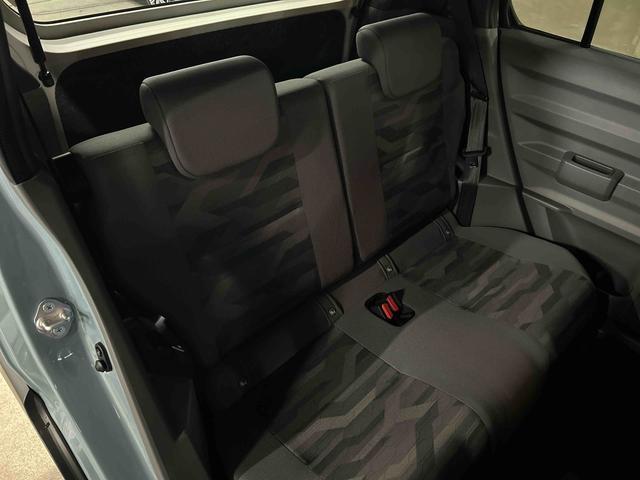 タフトGターボ ダーククロムベンチャー保証 新車保証・まごころ保証 1年間・走行距離無制限付き(東京都)の中古車