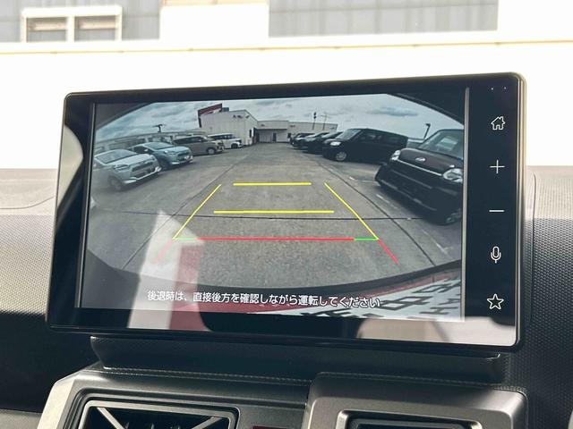 タフトＧターボ　ダーククロムベンチャー保証　新車保証・まごころ保証　１年間・走行距離無制限付き・９インチディスプレイオーディオ装備・バックカメラ装備・ＬＥＤヘッドライト装備・シートヒーター装備（東京都）の中古車