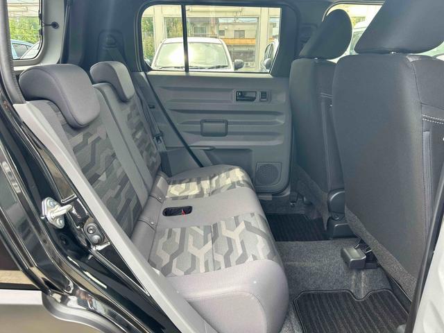 タフトＧターボ　ダーククロムベンチャー保証　新車保証・まごころ保証　１年間・走行距離無制限付き・９インチディスプレイオーディオ装備・バックカメラ装備・ＬＥＤヘッドライト装備・シートヒーター装備（東京都）の中古車