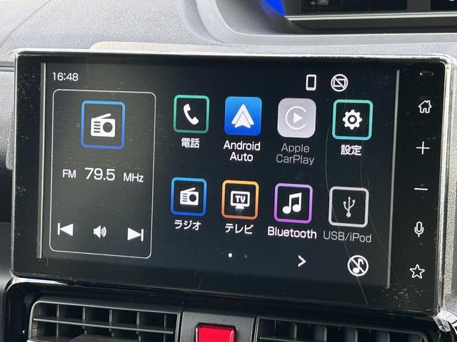 タントカスタムＲＳ　９インチディスプレイオーディオ装備保証　新車保証・まごころ保証　１年間・走行距離無制限付き・９インチディスプレイオーディオ装備パノラマカメラ・シートヒーター装備（東京都）の中古車