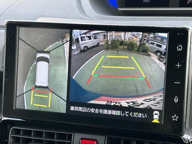 タントカスタムＲＳ　９インチディスプレイオーディオ装備保証　新車保証・まごころ保証　１年間・走行距離無制限付き・９インチディスプレイオーディオ装備パノラマカメラ・シートヒーター装備（東京都）の中古車