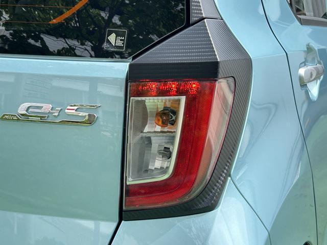 ミライースL SAIIIワイドBluetooth/USBチューナー装備保証 新車保証・まごころ保証 1年間・走行距離無制限付き(東京都)の中古車