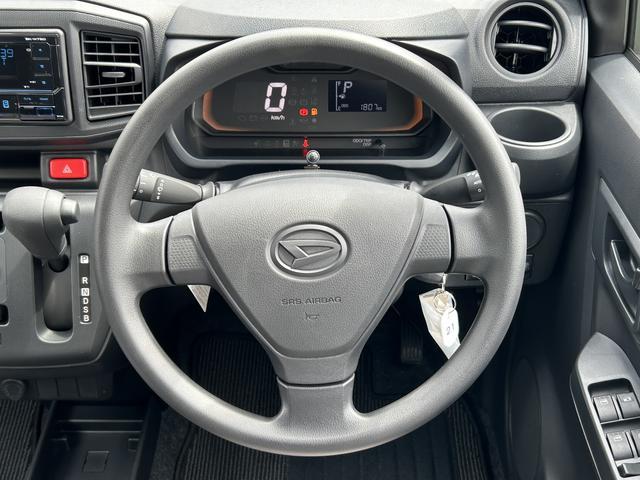 ミライースL SAIIIワイドBluetooth/USBチューナー装備保証 新車保証・まごころ保証 1年間・走行距離無制限付き(東京都)の中古車