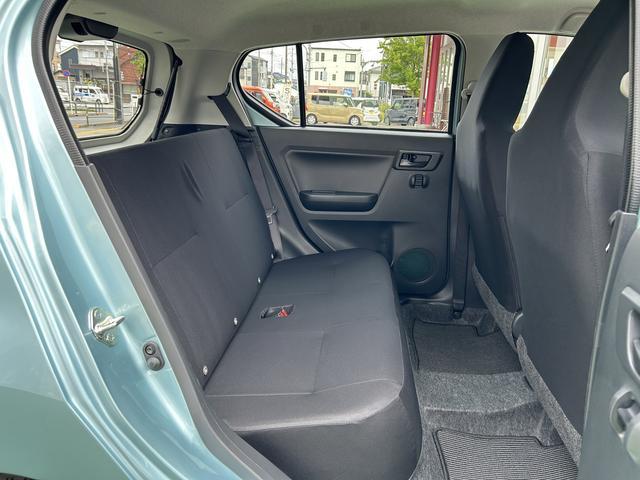 ミライースL SAIIIワイドBluetooth/USBチューナー装備保証 新車保証・まごころ保証 1年間・走行距離無制限付き(東京都)の中古車