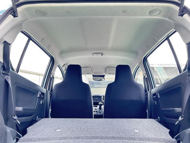 ミライースL SAIIIワイドBluetooth/USBチューナー装備保証 新車保証・まごころ保証 1年間・走行距離無制限付き(東京都)の中古車